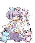 Zoideu's avatar