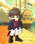 Benny-Dragonheart's avatar