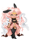 SaraWhiteWolf's avatar
