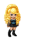 SunshineDaisyGirl's avatar