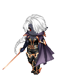 Dark Paladin Delarin's avatar