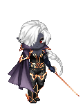 Dark Paladin Delarin's avatar