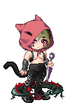 aikacooncat's avatar