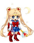 Pixie-elf's avatar