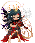 Kagomenesan's avatar