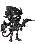 Atypical User's avatar