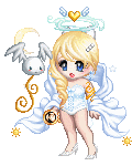 Miss Lerena's avatar