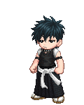 I_Shuhei Hisagi_I's avatar