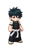 I_Shuhei Hisagi_I's avatar