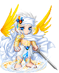 The Lord Rahl's avatar