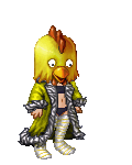 mecrazycinny's avatar