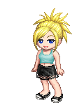 alleycat923's avatar