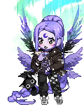 Sylvenna's avatar
