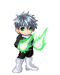 Danny Phantom 0864's avatar