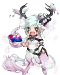 Xri Trisana Wolf's avatar