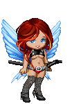 Belinda Aster 's avatar