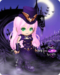 Cateryna Riverbanks's avatar