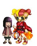 Canary-sama's avatar