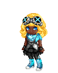 Dream of Rain's avatar