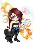 Tori Honoo's avatar