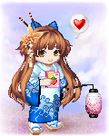 Miraki16's avatar