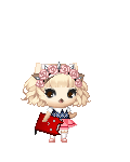 Candied Snow's avatar