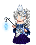 The Angel Traylenne's avatar