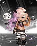 Anghared Wynn's avatar