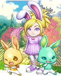 Harmony Bitters's avatar