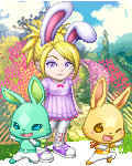 Harmony Bitters's avatar