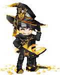 Just A Hufflepuff's avatar