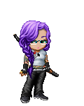 Hanako Oku's avatar