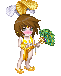 GorgeousTaylor's avatar