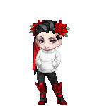 Dreamy Decadence's avatar