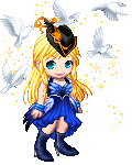 l Sailor Rani l 's avatar