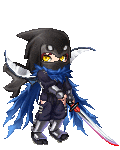 Maboroshi Kurasa's avatar