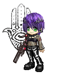darkjosie's avatar
