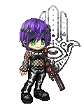 darkjosie's avatar