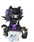 Chibi Kyuuketsuki Neko's avatar