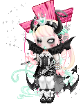 Zombeh Noir's avatar