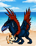 Blood Maverick's avatar
