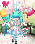Sovereign Aquamarine's avatar