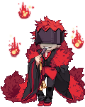 Blood the Shapeshifter 's avatar