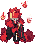 Blood the Shapeshifter 's avatar