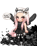 RockerWolfie1616's avatar