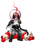 Little_Miss_Strange's avatar