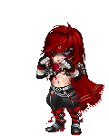 Alexus Snow's avatar