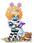 Kawaii Kokezaru's avatar