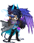 MercurialNight's avatar