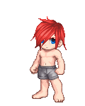 Malevolent Glare's avatar